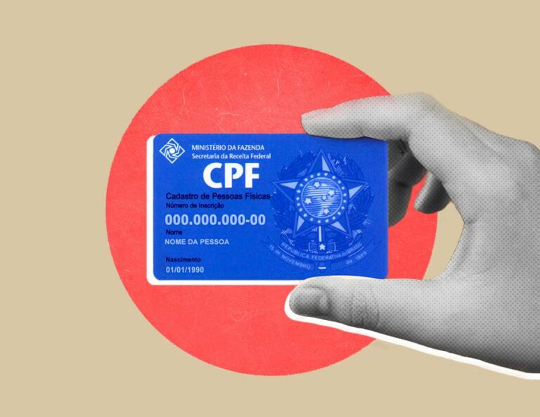 consultar cpf