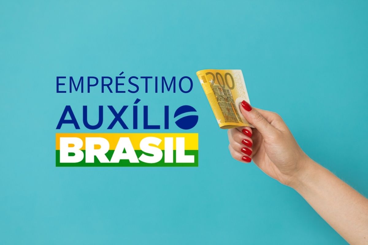 Empréstimo Auxílio Brasil Como Funciona E Quem Recebe 0008